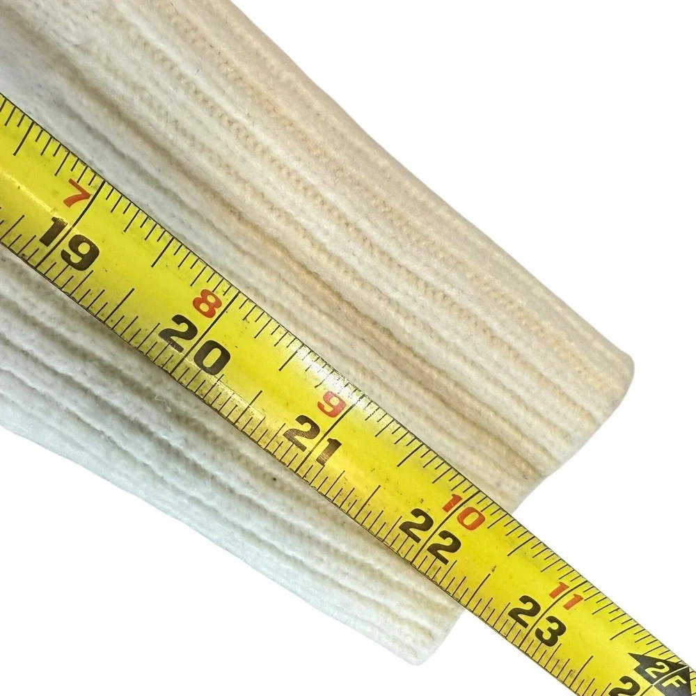 Aerie UnREAL Striped Sweater Women's XS  Long Sleeve Sweater Cozy Oversized y2k - Picture 7 of 9